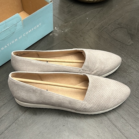 LifeStride Bloom 2 Flat (WIDE) - Picture 5 of 9